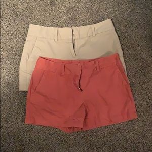 LOFT shorts